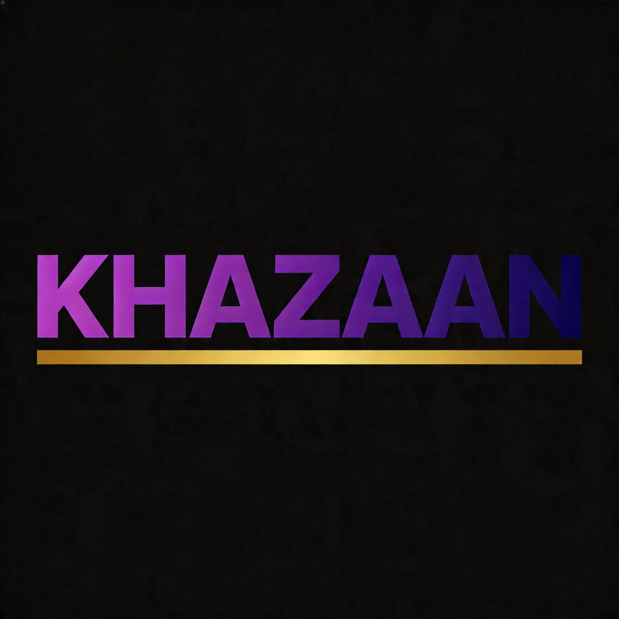 Khazaan
